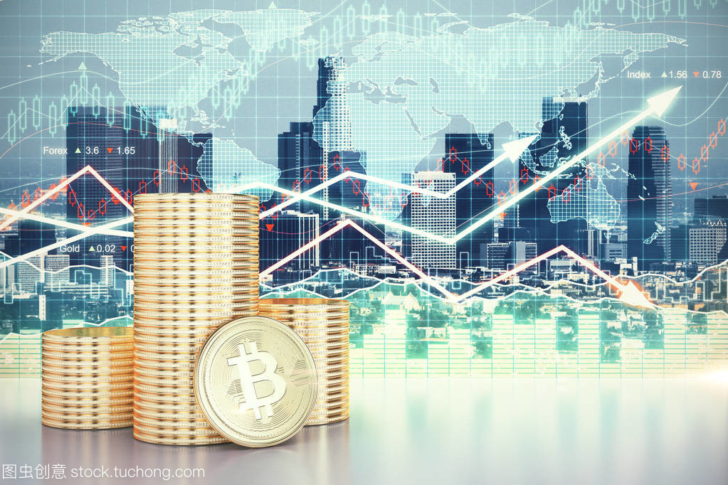 Cryptocurrency 和貿(mào)易的概念