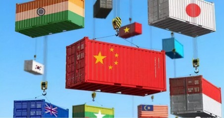 RCEP明年1月生效!中國即將迎來對(duì)外開放新熱潮